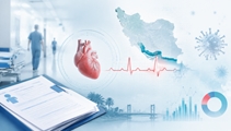 High incidence of post-discharge cardiovascular mortality after COVID-19 hospitalization: a data-linkage study in Southern Iran